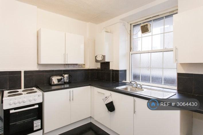 Apartment in London - View 4