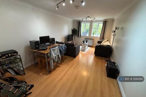 undefined, Broomfield Lodge, Leeds, LS6