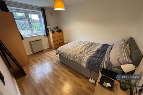 undefined, Broomfield Lodge, Leeds, LS6
