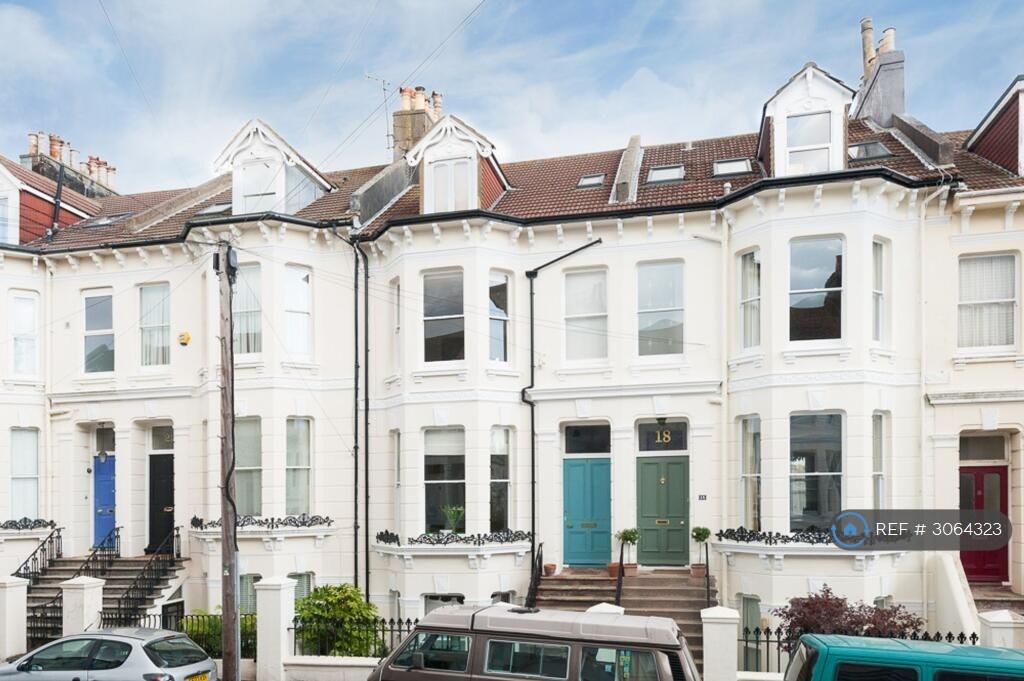Apartment in Brighton - View 2