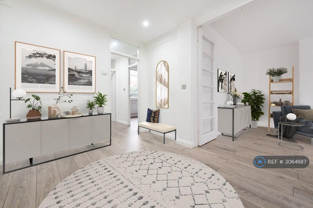 Apartment in London - View 2