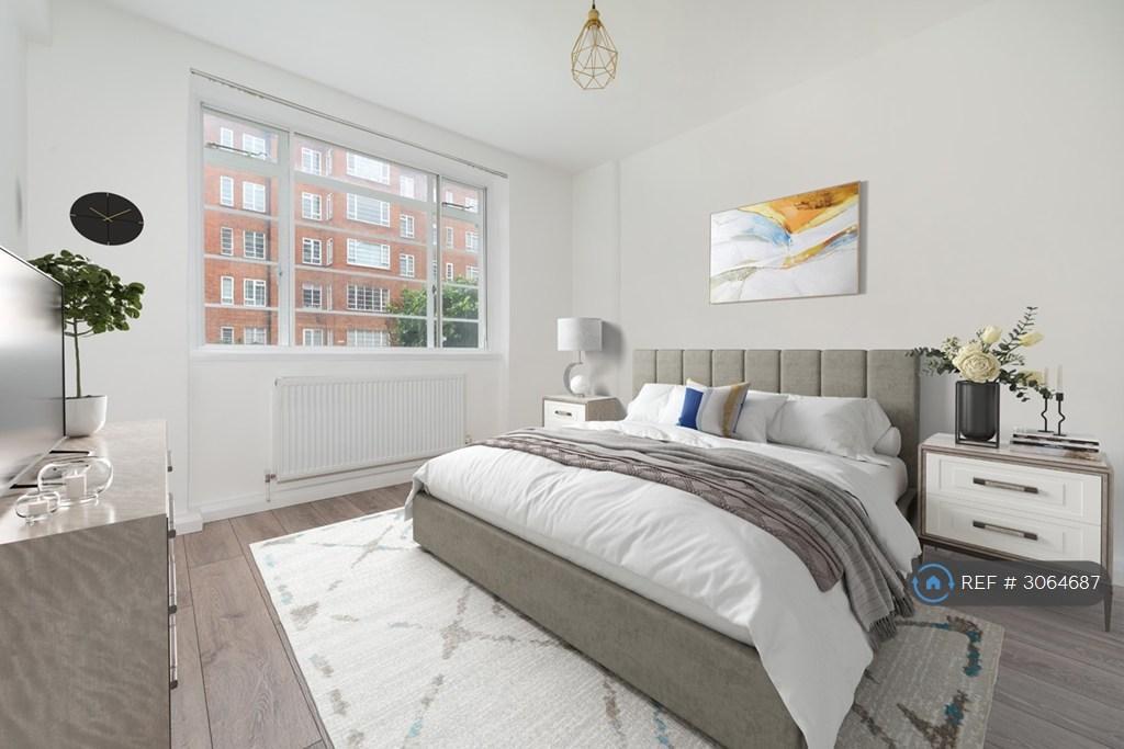 Apartment in London - View 3