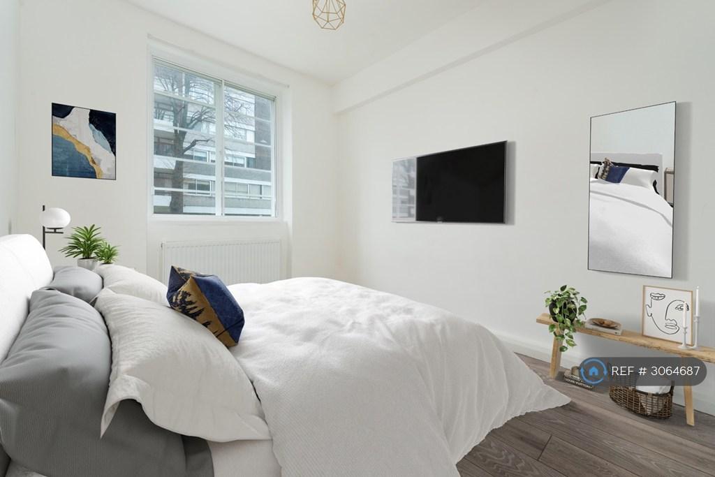 Apartment in London - View 4