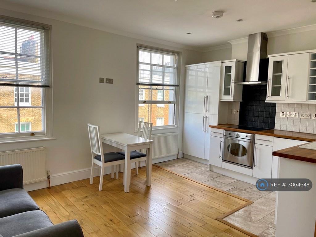 Apartment in London - View 2
