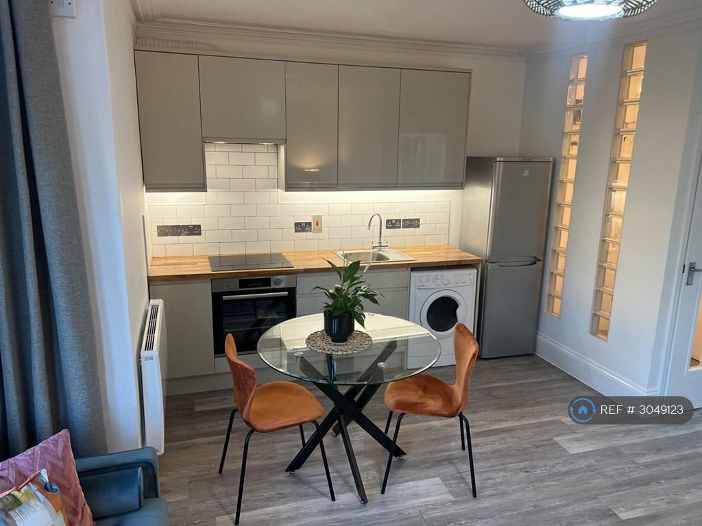 Apartment in Reading - More