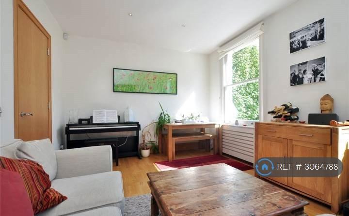 Apartment in London - More