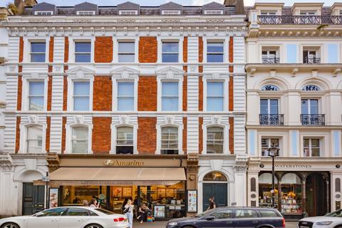 undefined, Garrick Street, Covent Garden, WC2E