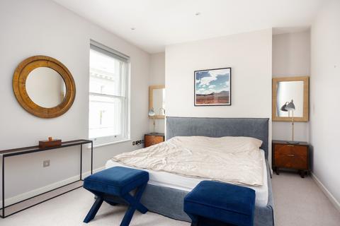 undefined, Garrick Street, Covent Garden, WC2E