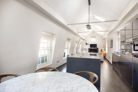 undefined, Garrick Street, Covent Garden, WC2E