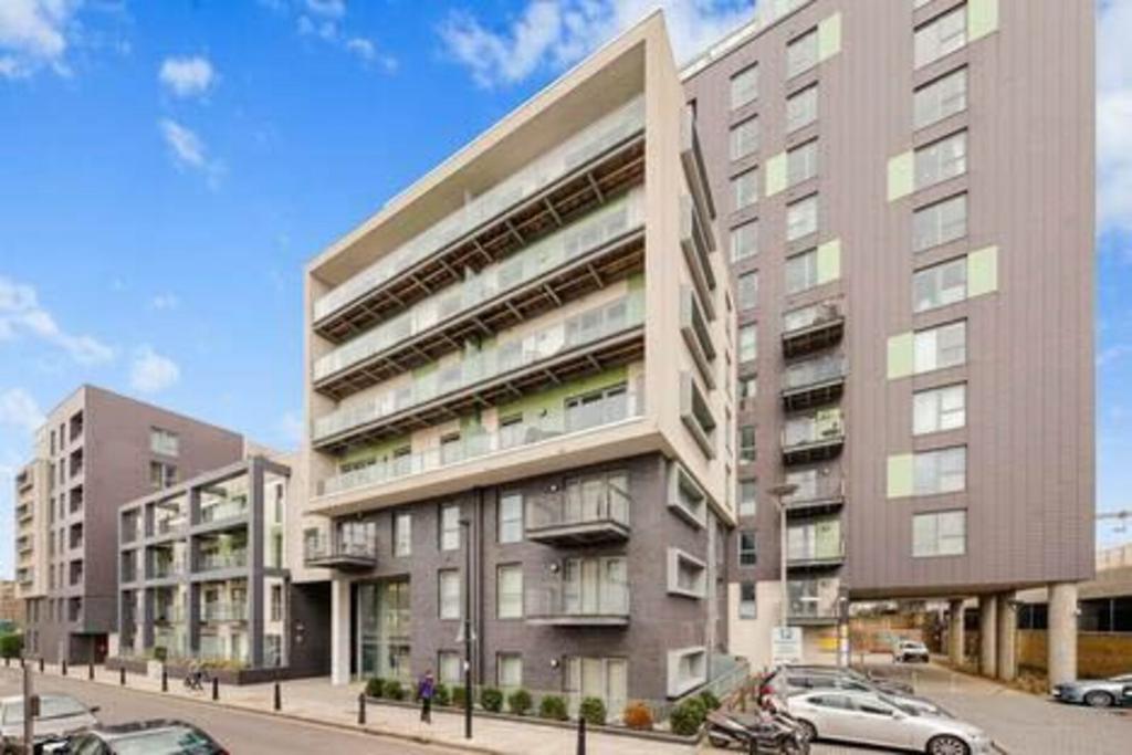 Apartment in London - View 2