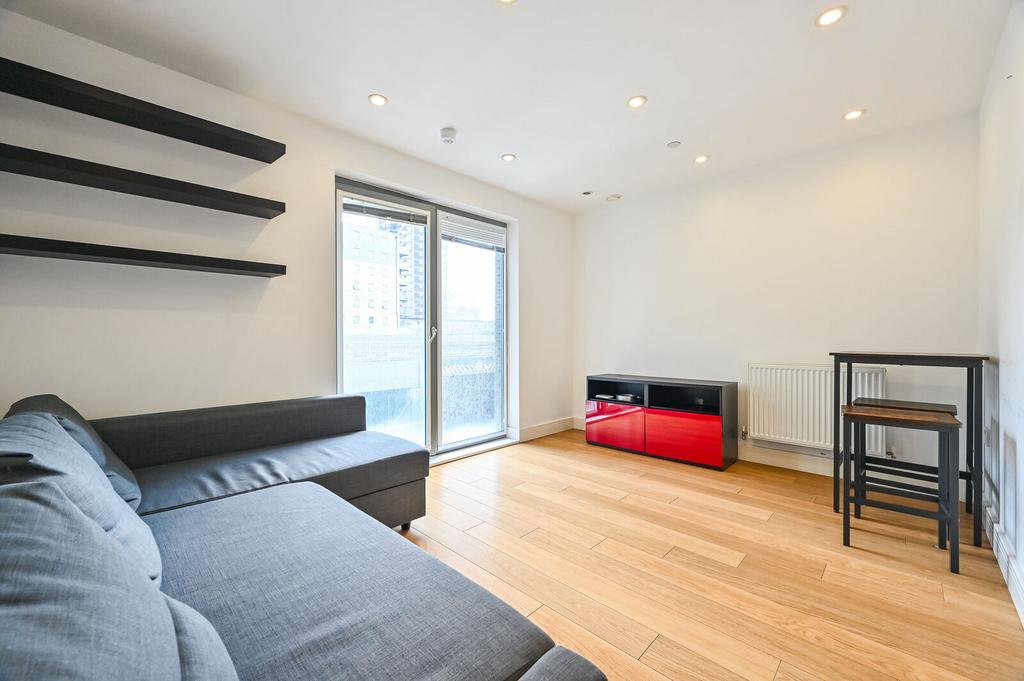Apartment in London - View 4