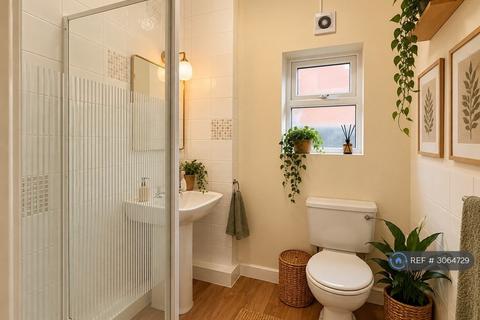 1 bedroom flat to rent, Mansfield Road, Nottingham, NG5