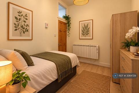 1 bedroom flat to rent, Mansfield Road, Nottingham, NG5