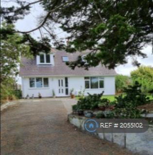 4 bedroom detached house to rent, Trevarrian, Cornwall, TR8