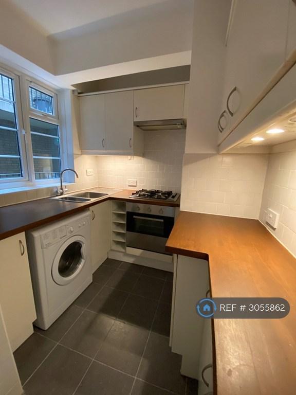 Apartment in London - View 5