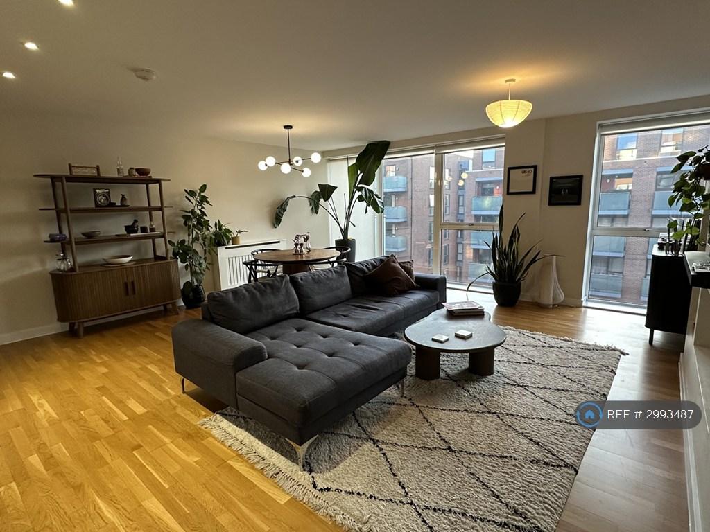 Apartment in London - View 2