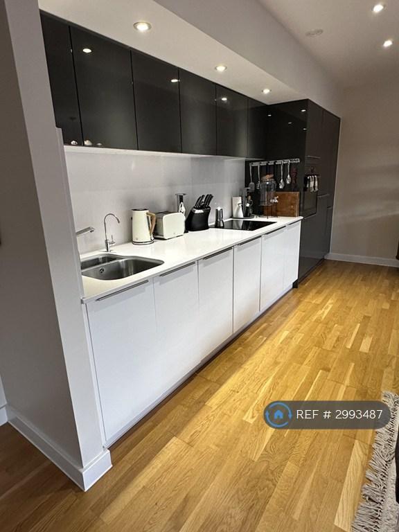 Apartment in London - View 4