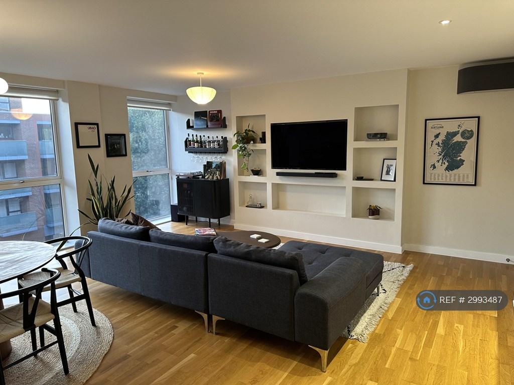 Apartment in London - More