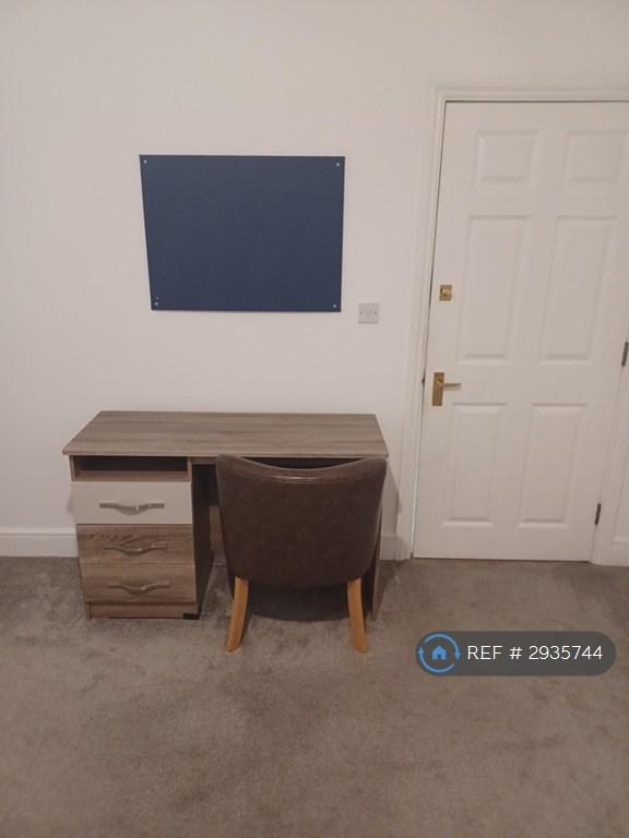 Apartment in London - View 5