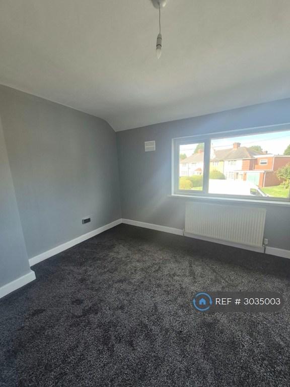 House in Birmingham - More