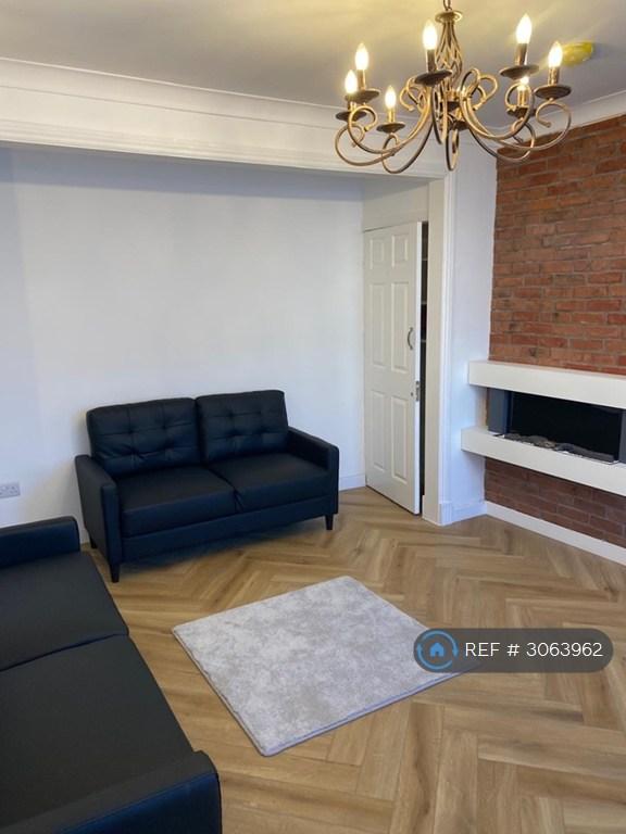 House in London - More