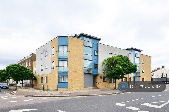 Apartment in London - View 2