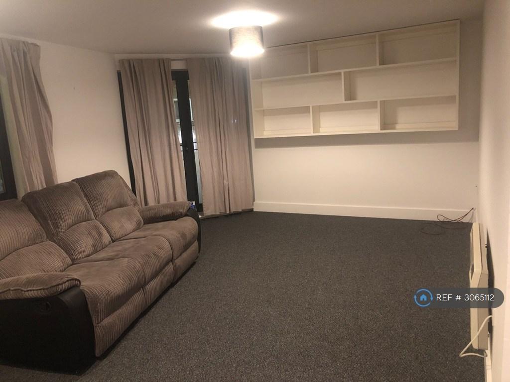 Apartment in London - View 4