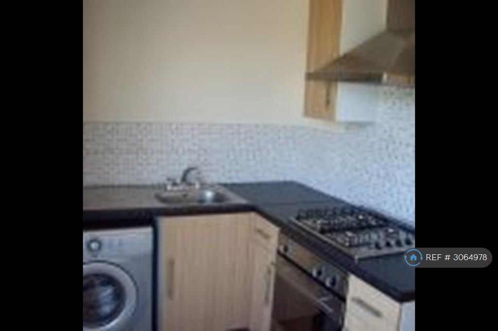 Apartment in Reading - View 2