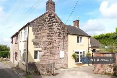 2 bedroom semi-detached house to rent, Old Lane, Stoke-On-Trent, ST6
