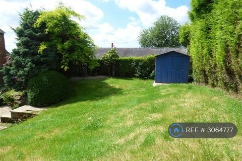 2 bedroom semi-detached house to rent, Old Lane, Stoke-On-Trent, ST6