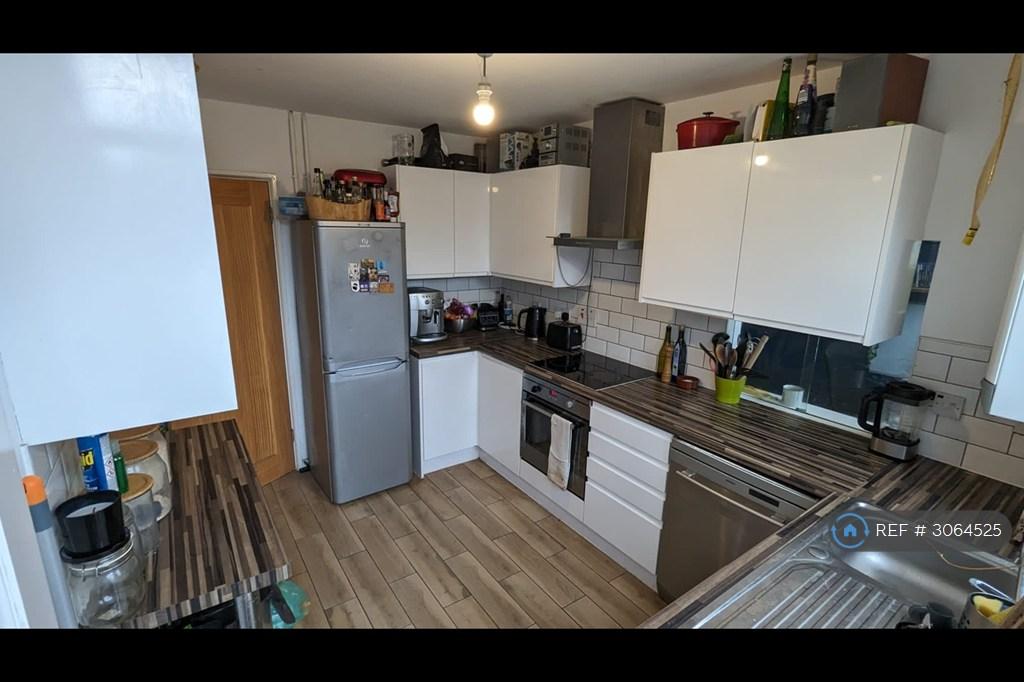 House in London - More