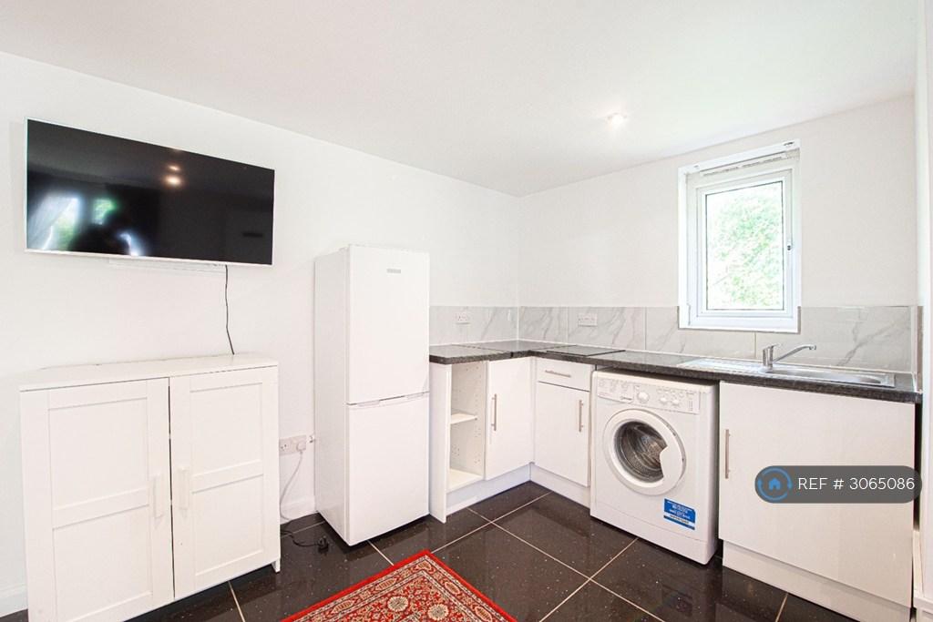Apartment in Wembley - More