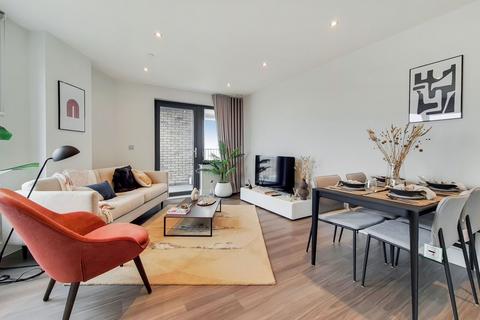 2 bedroom flat to rent, UNCLE Southall, Southall, London, UB2