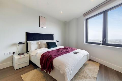 2 bedroom flat to rent, UNCLE Southall, Southall, London, UB2