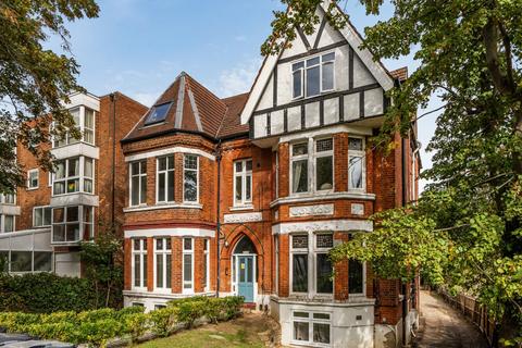 2 bedroom flat for sale, Auckland Road, Crystal Palace, London, SE19
