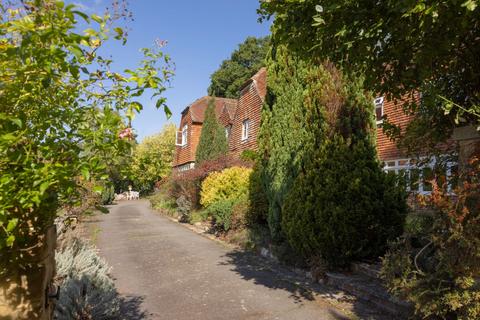 5 bedroom detached house for sale, Bakers Lane, Dallington, Heathfield