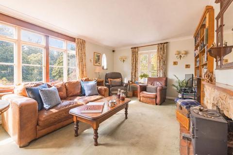 5 bedroom detached house for sale, Bakers Lane, Dallington, Heathfield