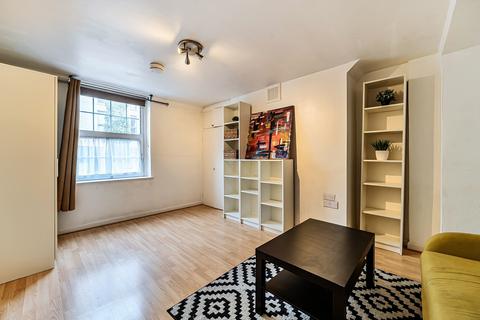undefined, Gatliff Close, Ebury Bridge Road, London, SW1W