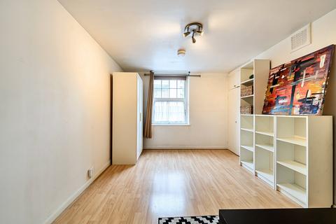 undefined, Gatliff Close, Ebury Bridge Road, London, SW1W