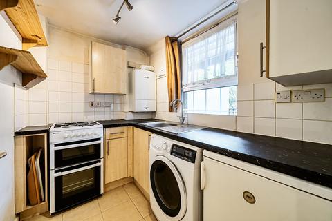 undefined, Gatliff Close, Ebury Bridge Road, London, SW1W