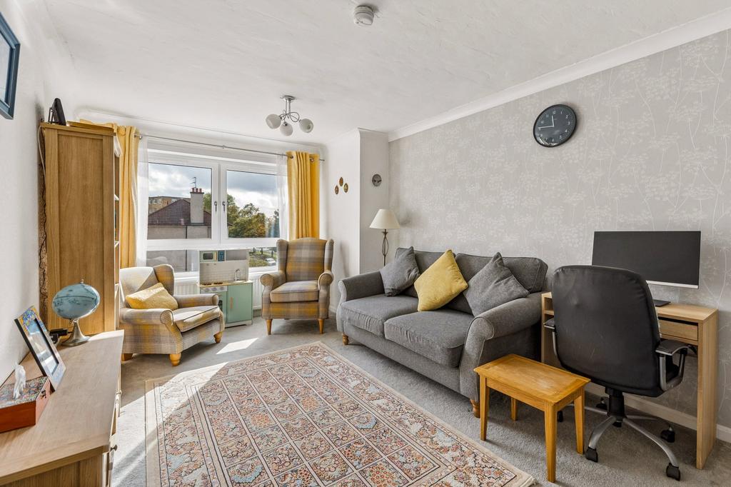 Apartment in Glasgow - View 2