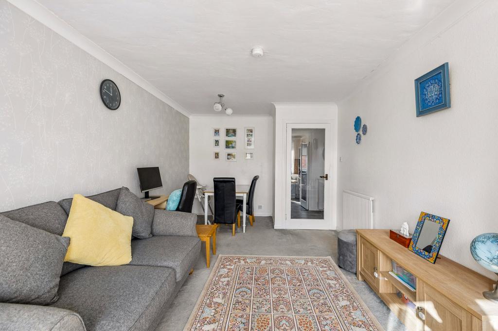Apartment in Glasgow - View 4
