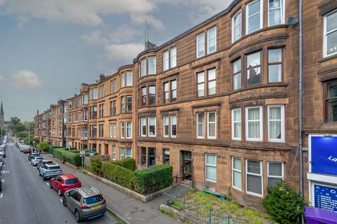 1 bedroom apartment for sale, Havelock Street, Dowanhill, Glasgow