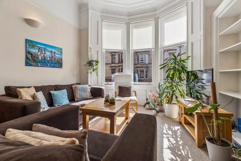 1 bedroom apartment for sale, Havelock Street, Dowanhill, Glasgow