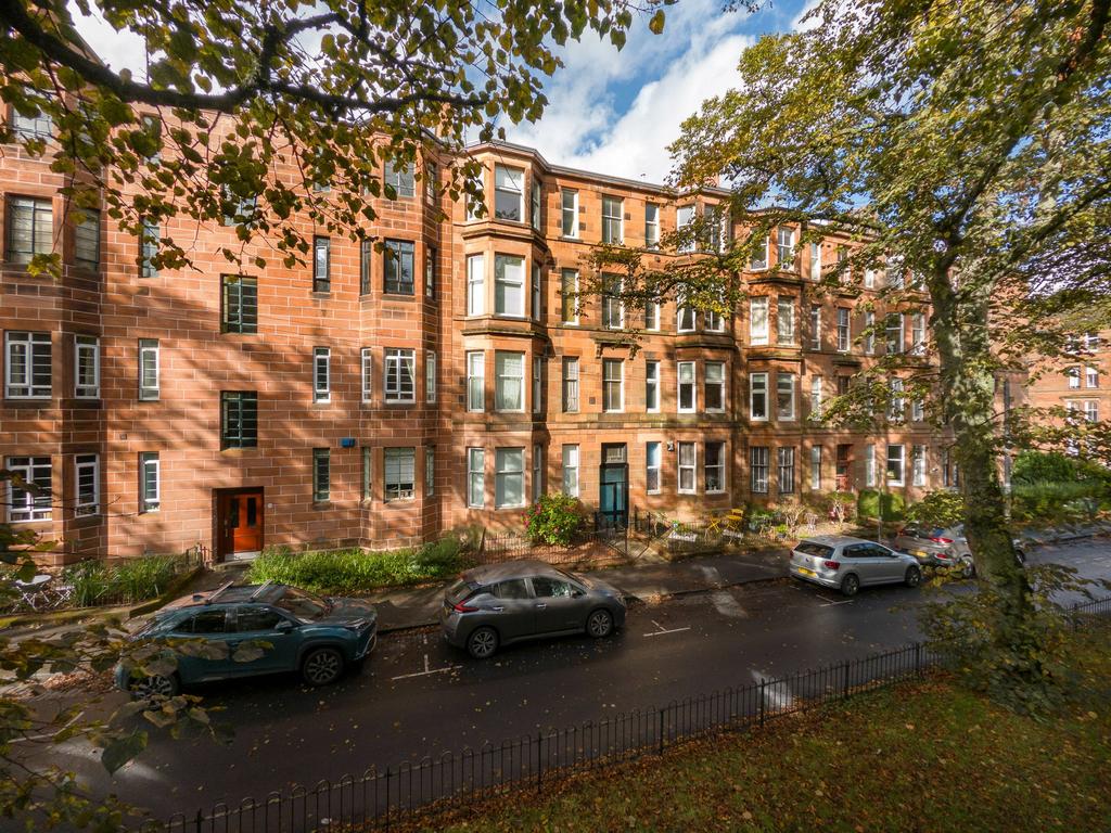 Apartment in Glasgow