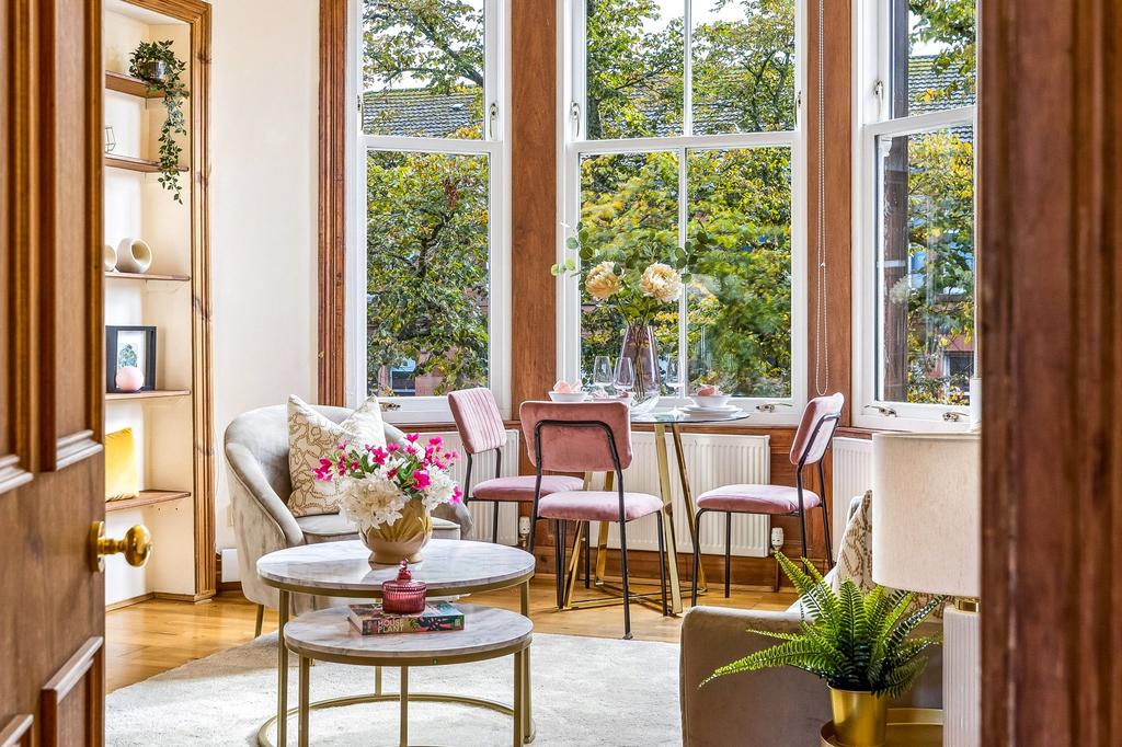 Apartment in Glasgow - View 2