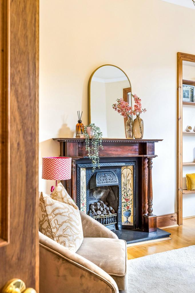Apartment in Glasgow - View 5