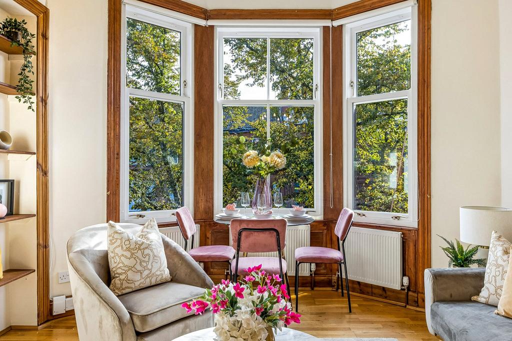 Apartment in Glasgow - More
