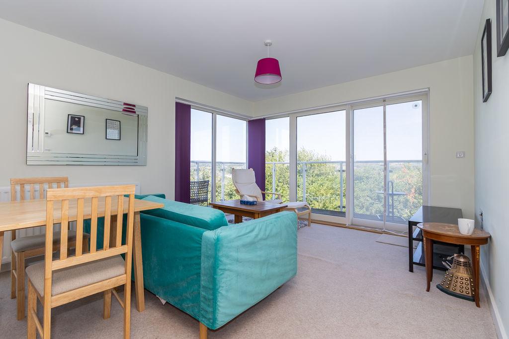 Apartment in Penarth, Vale of Glamorgan - View 2