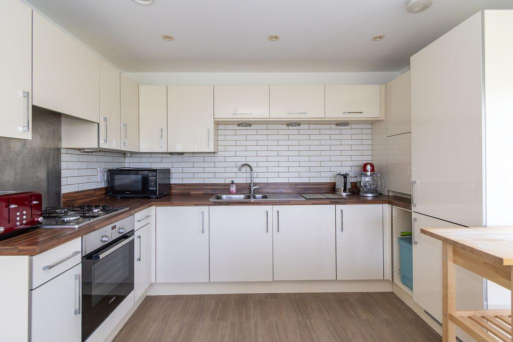 Apartment in Penarth, Vale of Glamorgan - View 4